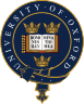 University of Oxford logo